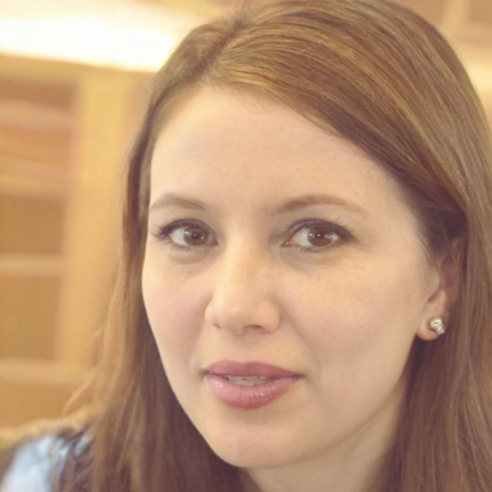 Алия Сейтова